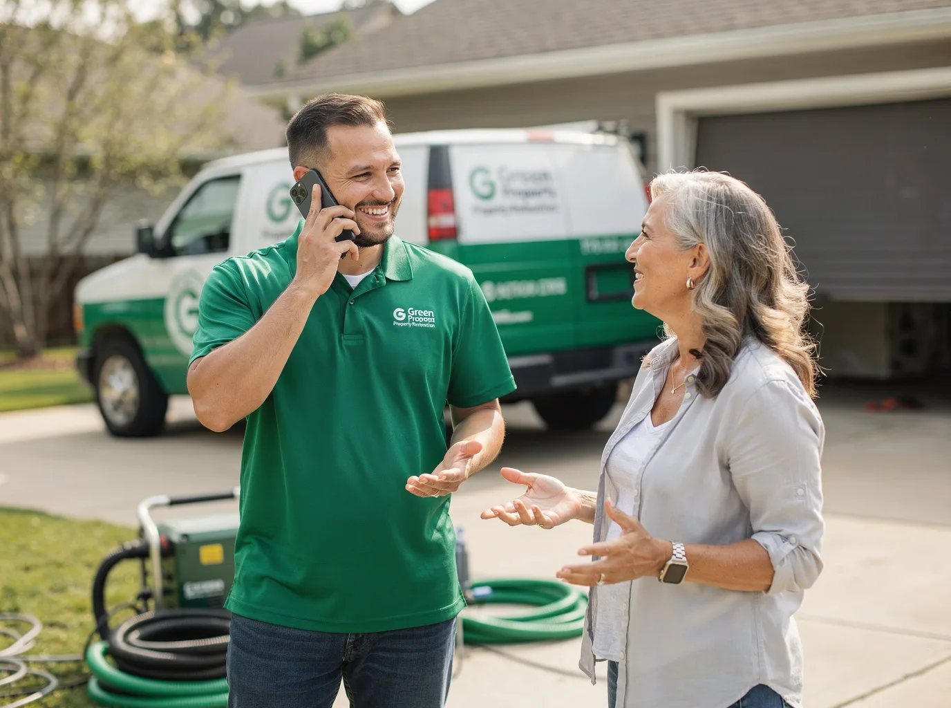 Water Damage Restoration Jeffersonville, KY FAQs